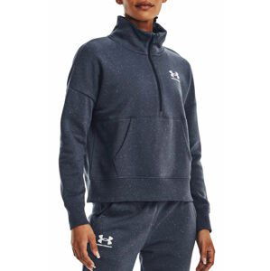 Mikina Under Armour Rival Fleece HZ