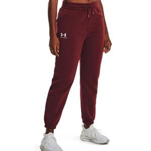 Nohavice Under Armour Essential Fleece Joggers