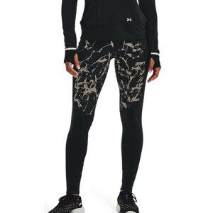 Legíny Under Armour UA OutRun the Cold Tight II-BLK