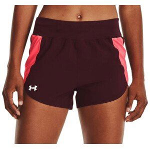 Šortky Under Armour UA Fly By Elite HI SHORT-MRN