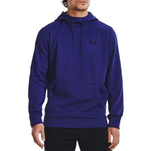 Mikina s kapucňou Under Armour Under Armour Fleece