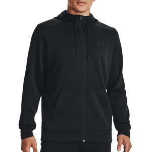 Mikina s kapucňou Under Armour Under Armour UA Armour Fleece