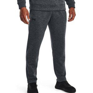 Nohavice Under Armour UA Armour Fleece Twist Pants-GRY