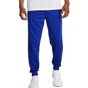 Nohavice Under Armour UA Armour Fleece Joggers-BLU