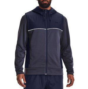 Vesta Under Armour Under Armour UA AF Storm Hooded