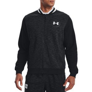 Mikina Under Armour Under Armour UA Essential Heritage Flc