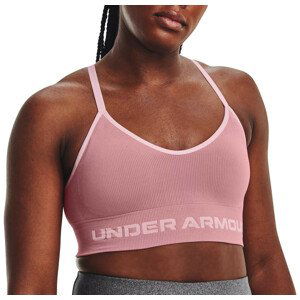 Podprsenka Under Armour Under Armour UA Seamless Low Long Rib