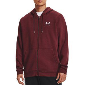 Mikina s kapucňou Under Armour Under Armour UA Essential Fleece