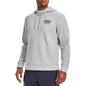 Mikina s kapucňou Under Armour Under Armour Armour Fleece®