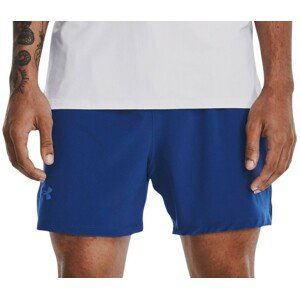 Šortky Under Armour Under Armour Launch Elite 5inch Short Blau F471