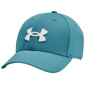 Šiltovka Under Armour Men's UA Blitzing Adj-BLU