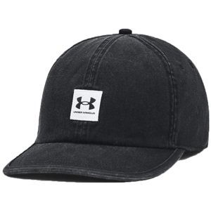 Šiltovka Under Armour Men's UA Branded Snapback-BLK