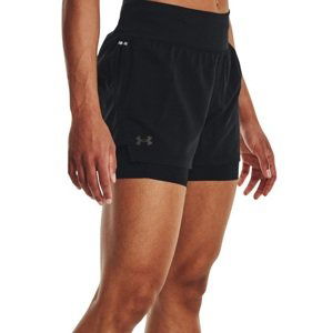 Šortky so slipami Under Armour UA RUNNING STAMINA 2IN1 SHORT