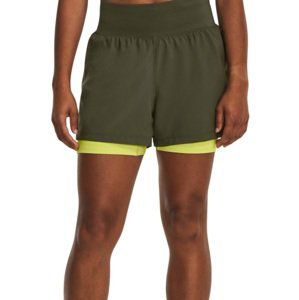 Šortky so slipami Under Armour UA RUN STAMINA 2IN1 SHORT