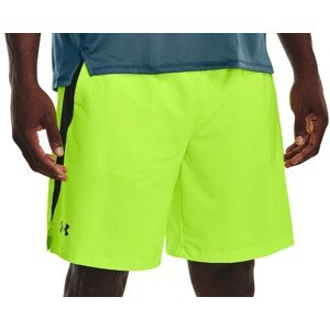 Šortky Under Armour UA Tech Vent Short-GRN