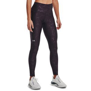 Šortky Under Armour Under Armour Armour Emboss Legging