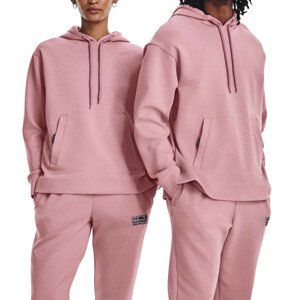 Mikina s kapucňou Under Armour Under Armour UA Summit Knit Hoodie