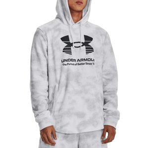 Mikina s kapucňou Under Armour Under Armour UA Rival Terry Novelty HD