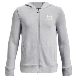 Mikina s kapucňou Under Armour Under Armour UA Rival Terry FZ Hoodie