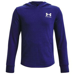 Mikina s kapucňou Under Armour Under Armour UA Rival Terry