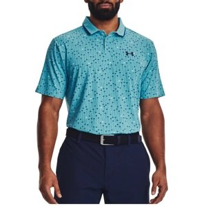 Tričko Under Armour UA Iso-Chill Edge Polo