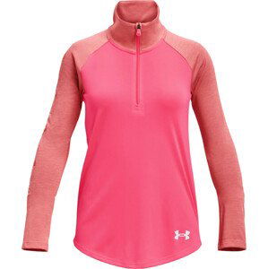 Mikina Under Armour UA Tech Graphic 1/2 Zip