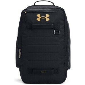 Batoh Under Armour UA Contain Backpack-BLK