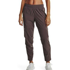 Nohavice Under Armour UA Anywhere Adaptable Pant-GRY