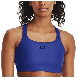 Podprsenka Under Armour UA HG Armour High-BLU