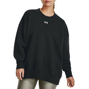 Mikina Under Armour Under Armour UA Rival Fleece Oversized