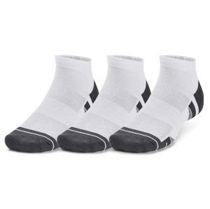 Ponožky Under Armour UA Performance Tech 3pk Low