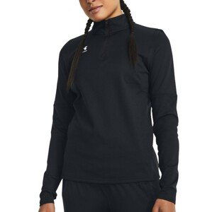 Mikina Under Armour UA W's Ch. Midlayer-BLK