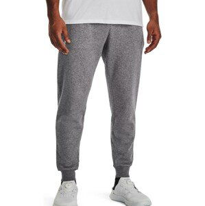 Nohavice Under Armour UA Rival Fleece Joggers-GRY