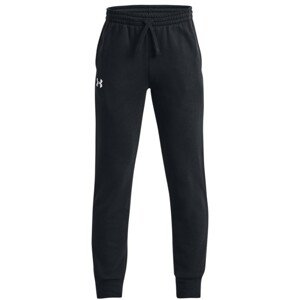 Nohavice Under Armour UA Rival Fleece Joggers-BLK