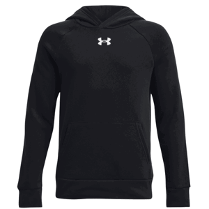 Mikina s kapucňou Under Armour UA Rival Fleece Hoodie