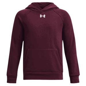 Mikina s kapucňou Under Armour UA Rival Fleece Hoodie