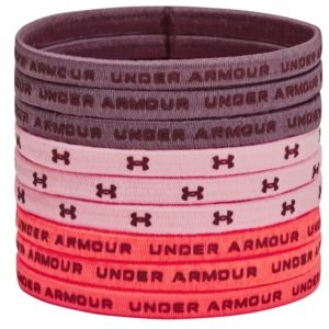 Gumičky Under Armour UA Elastic Hair Tie 9PK-PPL