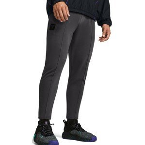 Nohavice Under Armour Pjt Rock Terry Gym Pnt Q4-GRY