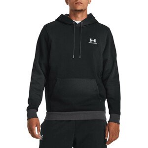 Mikina s kapucňou Under Armour Under Armour Essential Fleece