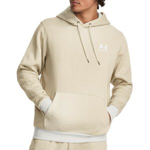 Mikina s kapucňou Under Armour Under Armour Essential Fleece