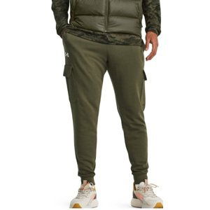 Nohavice Under Armour UA Rival Fleece Cargo Jogger