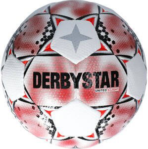 Lopta Derbystar Derbystar UNITED S-Light 290g v23