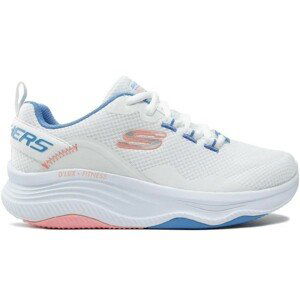 Fitness topánky Skechers D LUX FITNESS-ROAM F