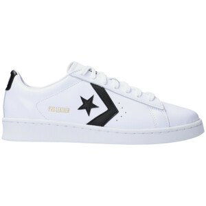 Obuv Converse Converse Pro Leather OX Sneaker Weiss F177