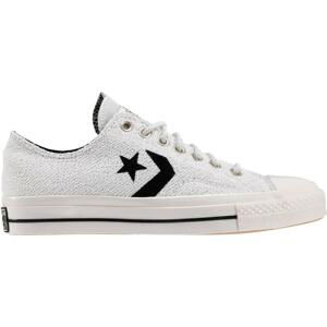 Obuv Converse Converse X Reverse Terry Weiss Schwarz