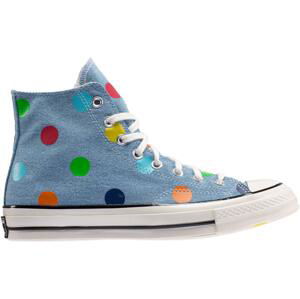 Obuv Converse Converse X TTC GLF Polka Dot Blau