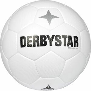 Lopta Derbystar Derbystar Brillant APS Classic v22 Match Ball