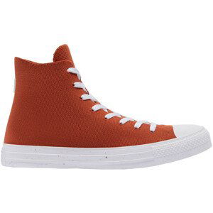 Obuv Converse Converse Chuck Taylor AS HI Rot F278