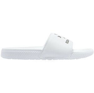 Šľapky Converse Converse All Star Slide Slip Weiss F102