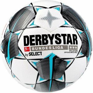 Lopta Derbystar bystar bunliga brillant aps ball